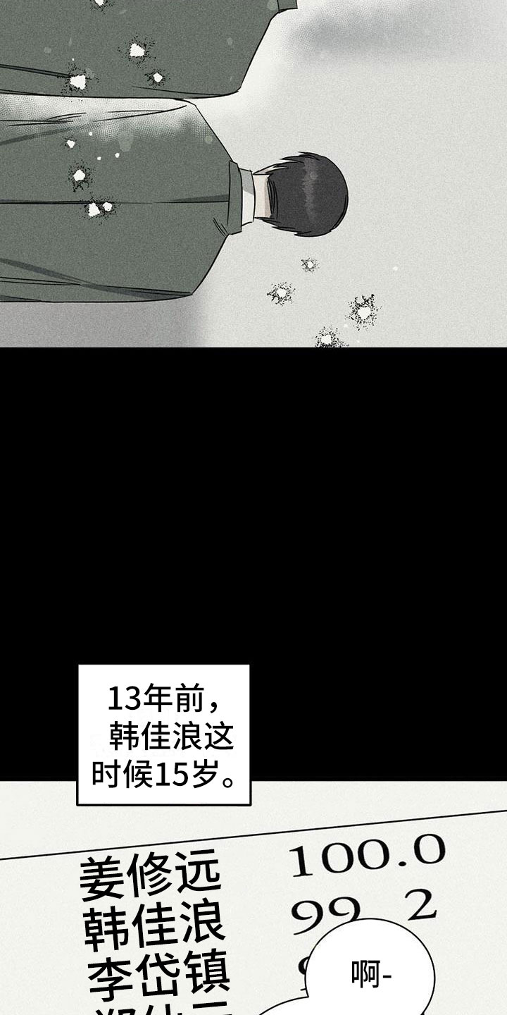 慢性消融漫画,第12话1图