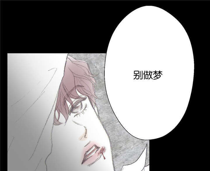 封锁地漫画,第14章：梦境1图