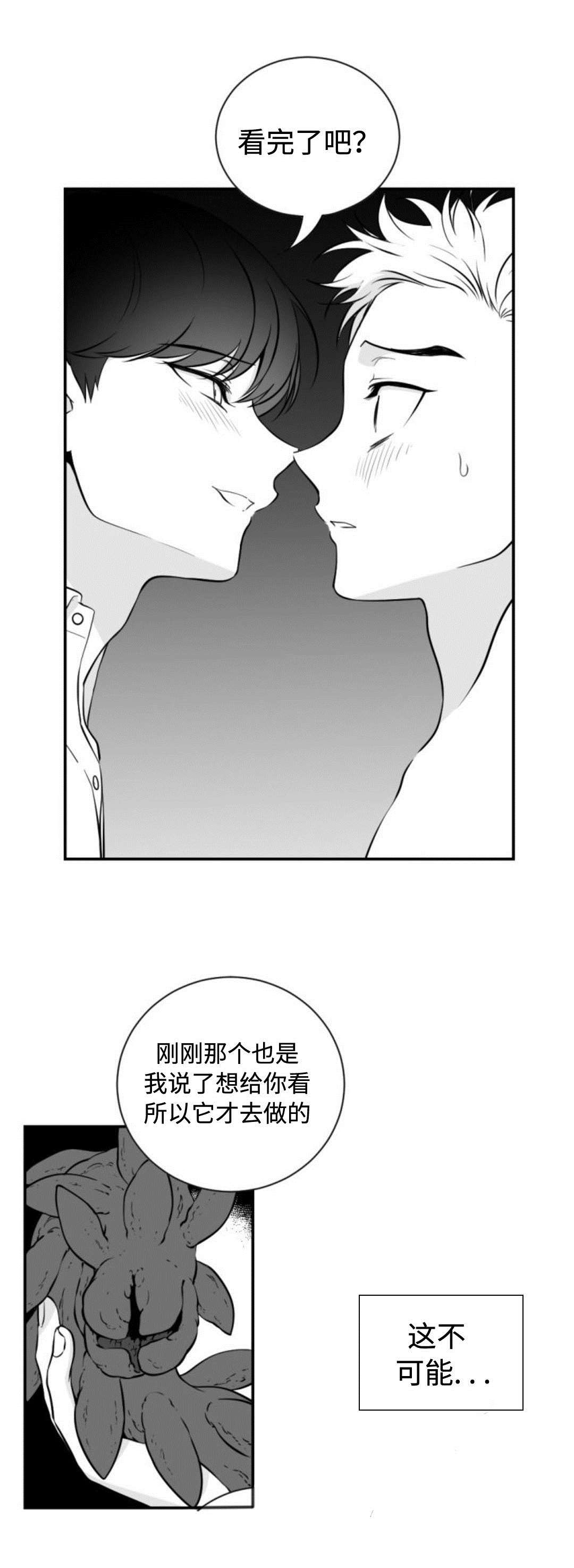 爱书音官网漫画,第36章：喜欢自由2图