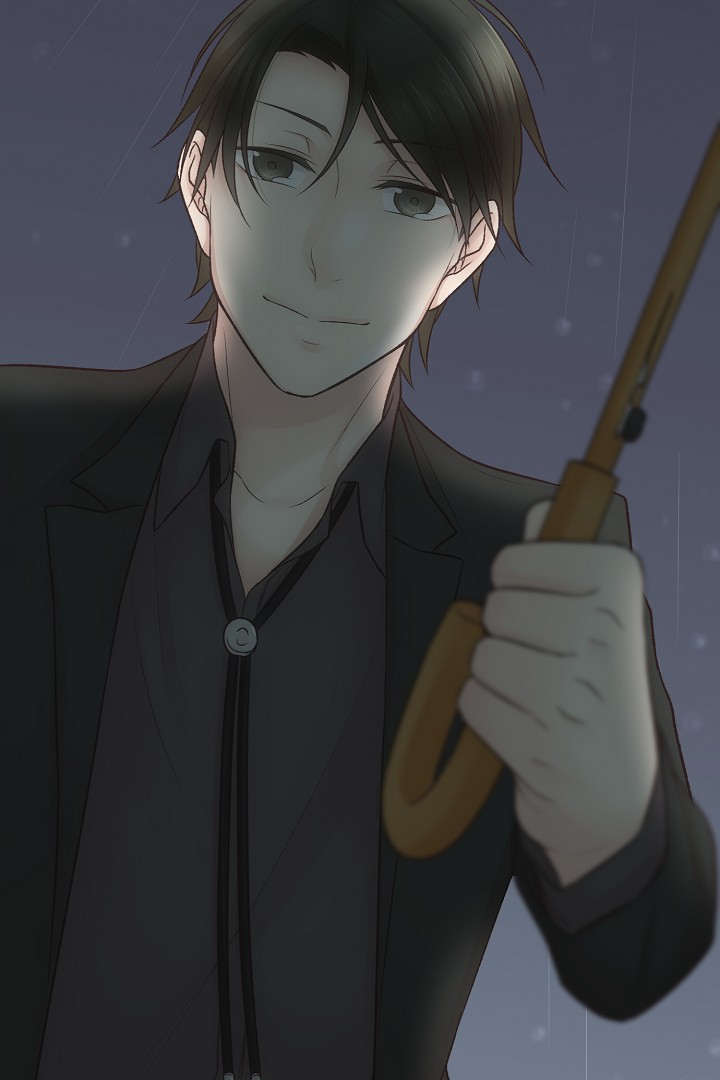 完整版漫画,第1章：谁能帮我1图