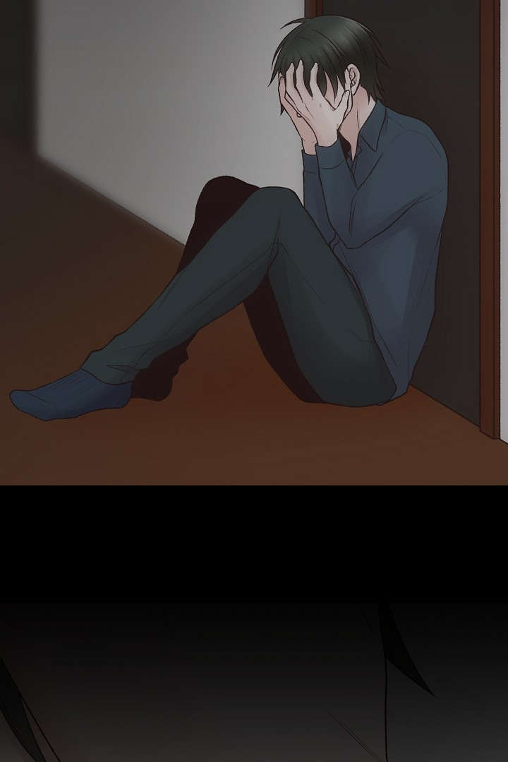 完整版漫画,第19章：请留在我身边2图