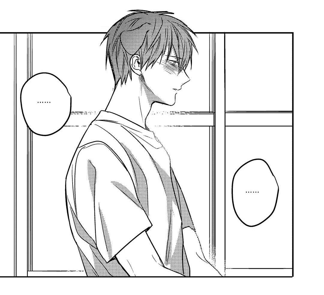 过敏体格漫画,第15章：你去休息吧1图