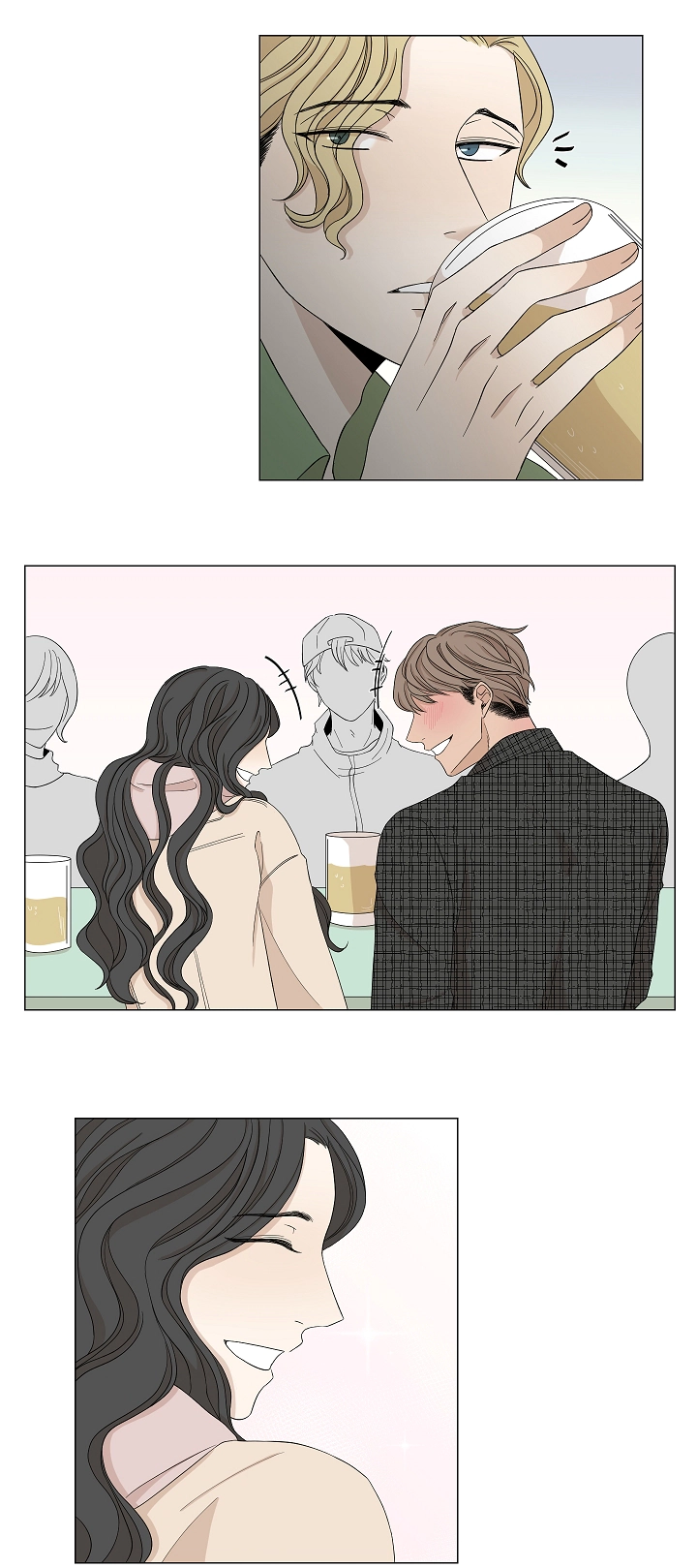 入室抢劫能判多少年漫画,第29章：终于等到你2图