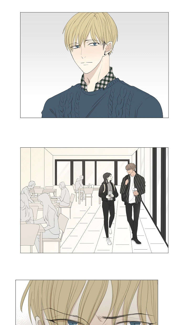 入室抢劫能判多少年漫画,第62章：警告1图