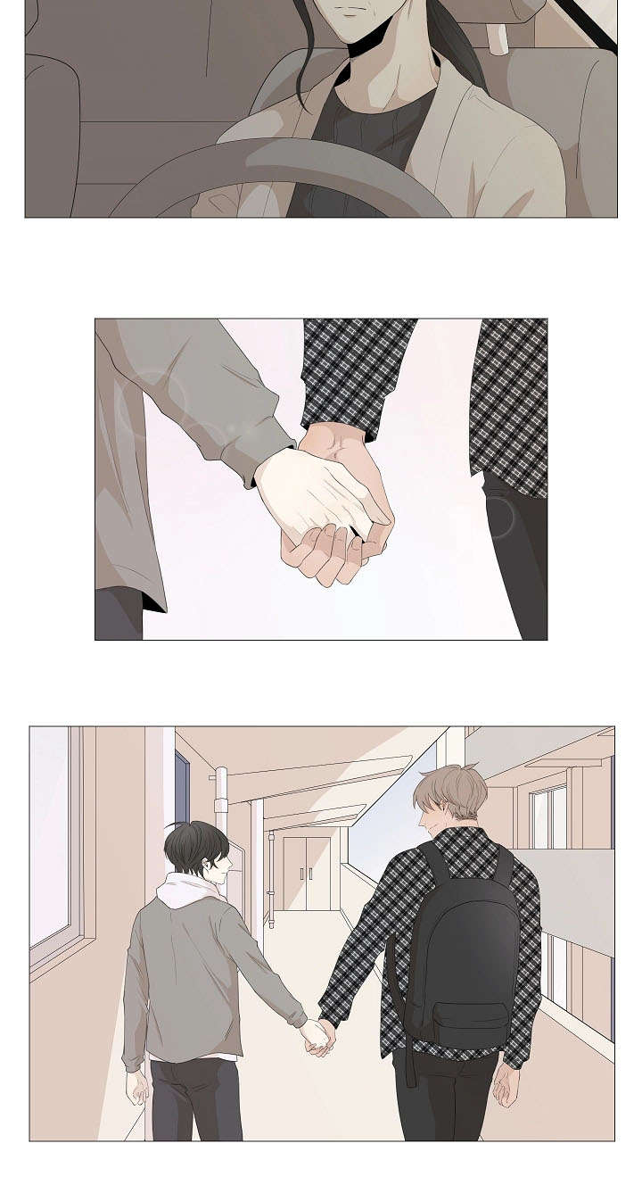 入室抢劫能判多少年漫画,第68章：相聚2图