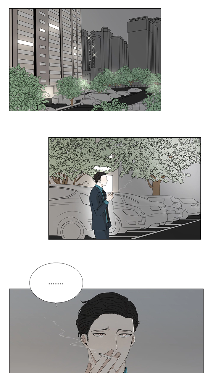 入室抢劫能判多少年漫画,第24章：解铃还须系铃人2图