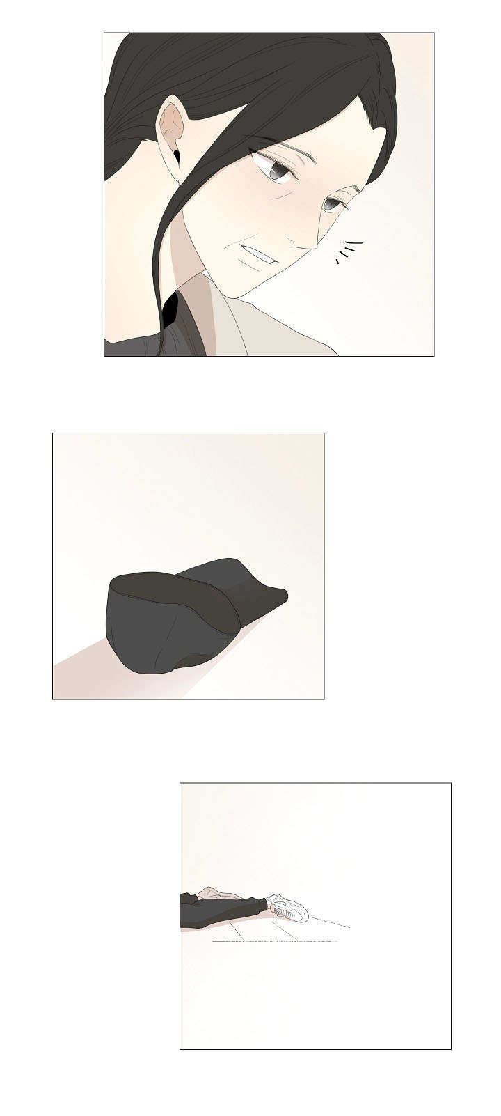 入室抢劫能判多少年漫画,第63章：昏厥1图
