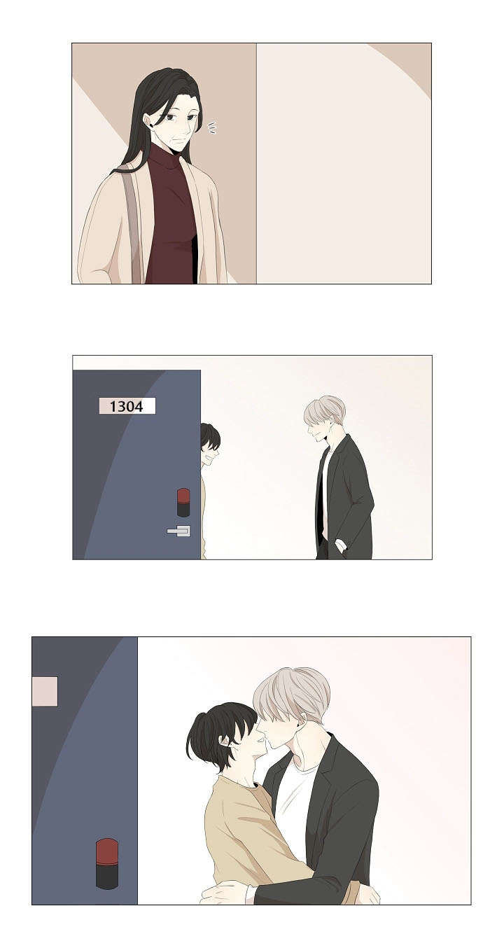 入室抢劫能判多少年漫画,第58章：不要再让我们失望2图