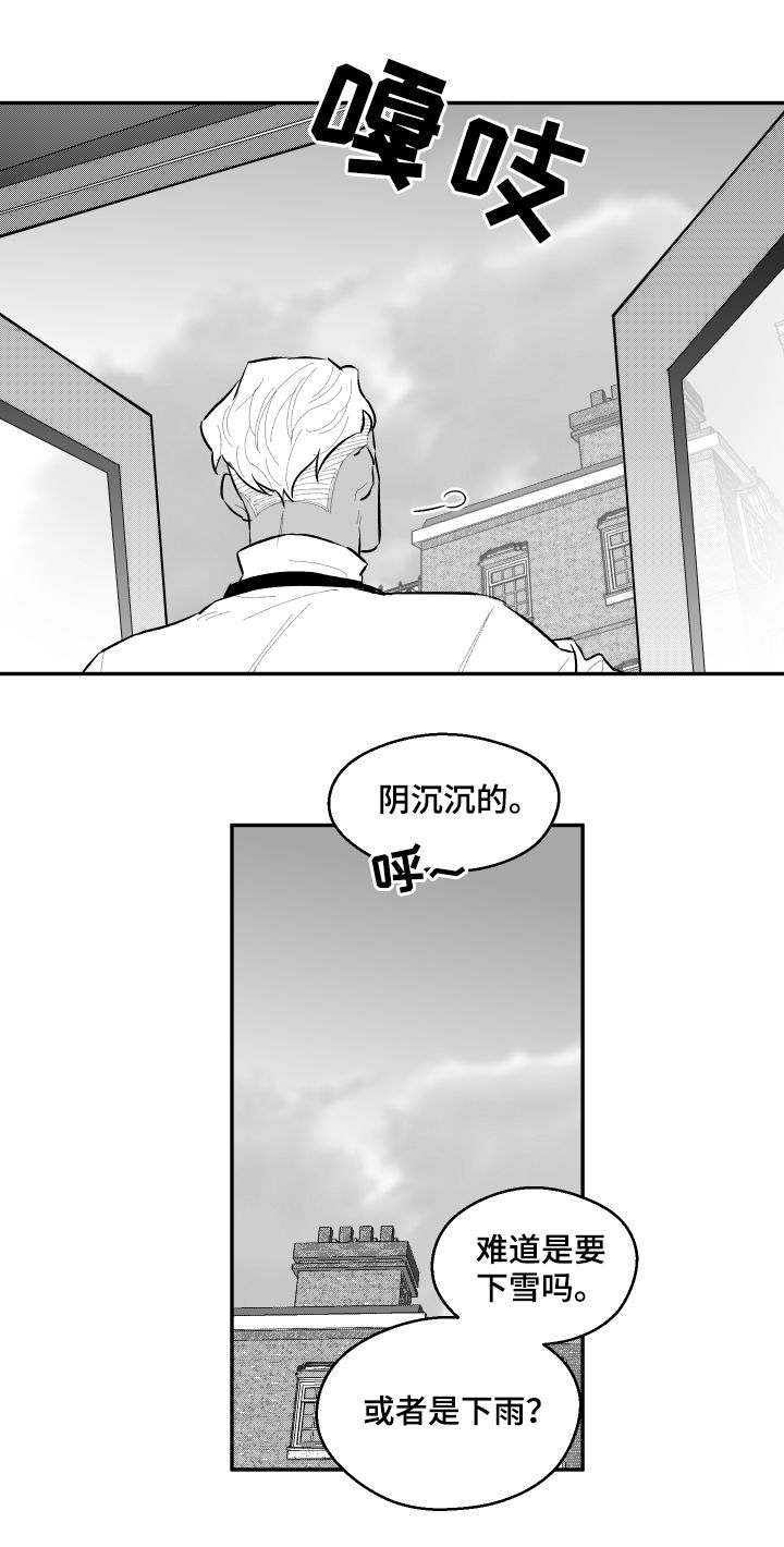 夜游经济是什么意思漫画,第54章：又见面了2图