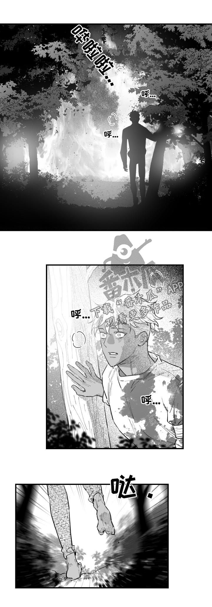 夜景精灵漫画,第143章：全部杀死2图