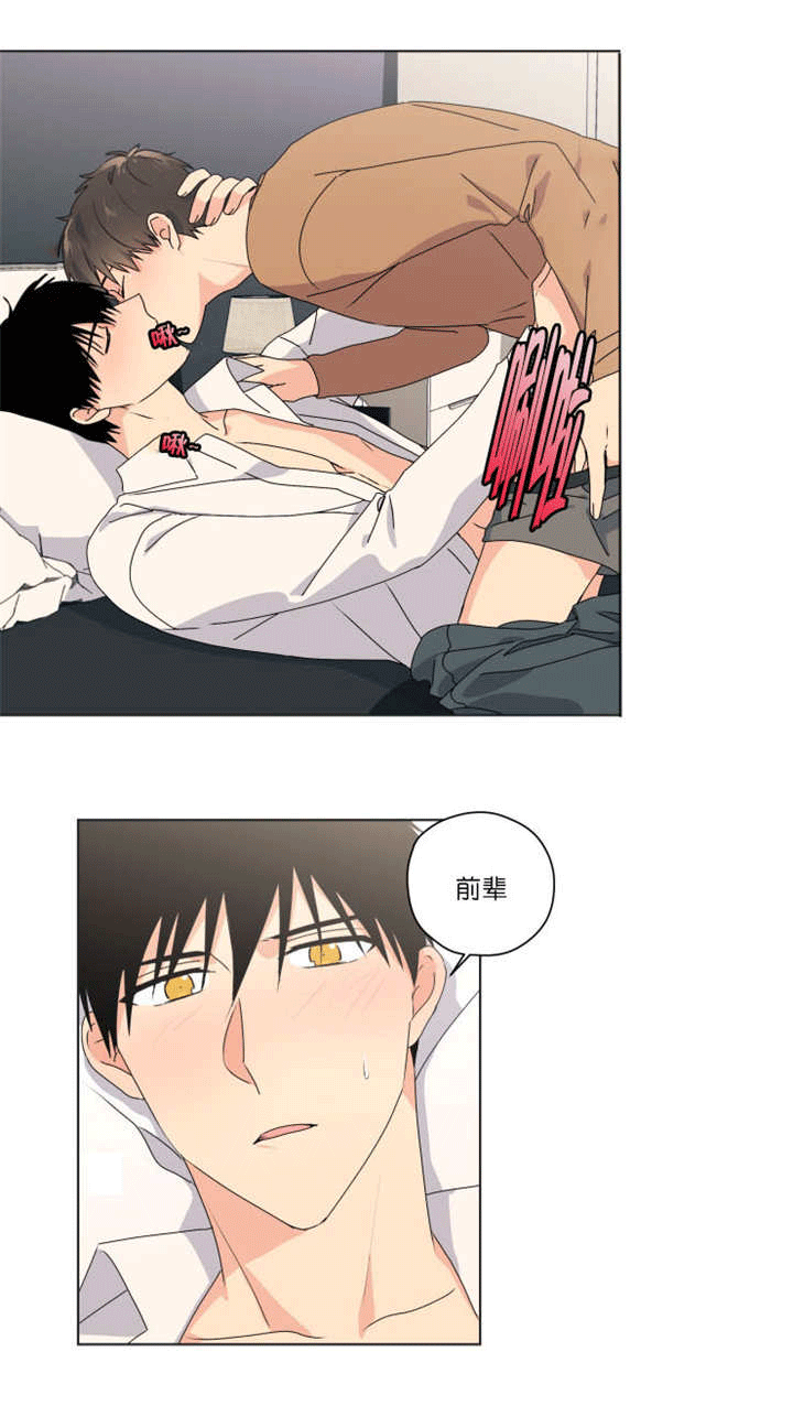 异能行者消失的原因漫画,第47章：只有这个2图