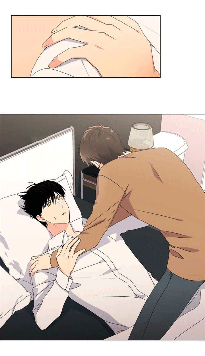 异能行者消失的原因漫画,第47章：只有这个2图