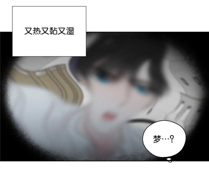 如幻初醒漫画,第37章：在说什么1图