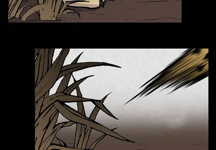 旷野之息箭漫画,第21章：把他带去2图