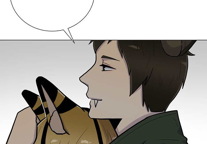 旷野之息箭漫画,第7章：永远都是1图