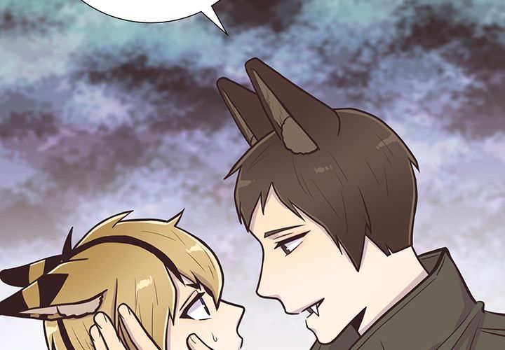 旷野之息箭漫画,第7章：永远都是1图