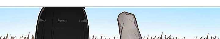 旷野之息箭漫画,第22章：居然哭了1图