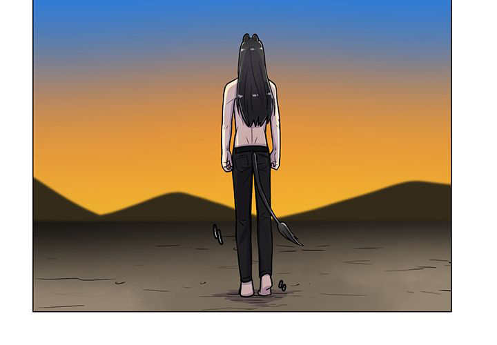 旷野之息箭漫画,第19章：不会放过1图