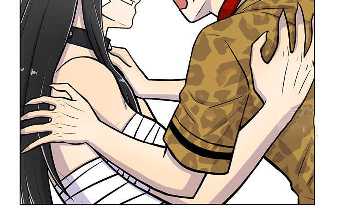 旷野之息箭漫画,第24章：再来一次2图