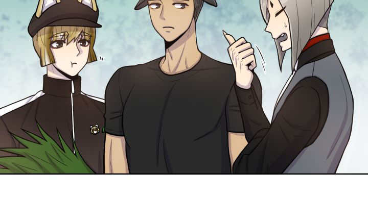 旷野之息箭漫画,第74章：能负责吗2图