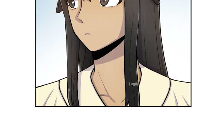 旷野之息箭漫画,第79章：有人关心2图