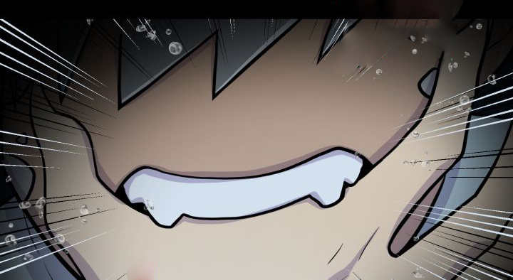 旷野之息箭漫画,第25章：初次见面1图