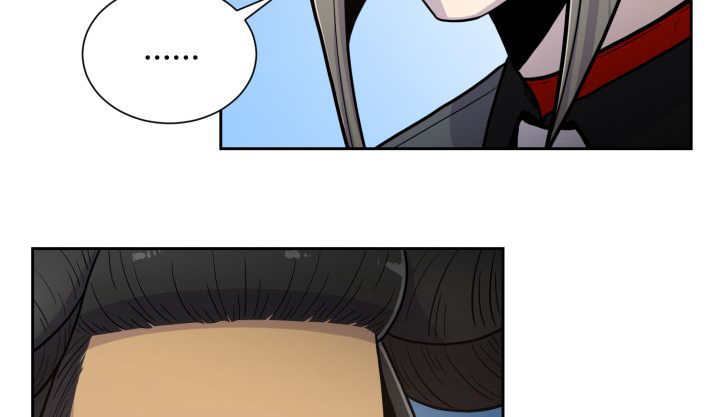 旷野之息箭漫画,第81章：要去哪里2图