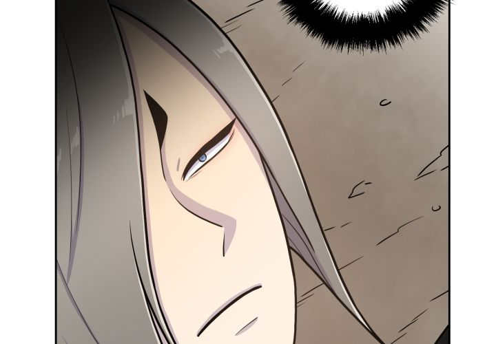 旷野之息箭漫画,第85章：悄声无息1图