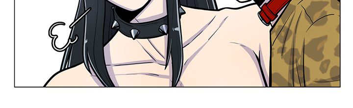 旷野之息箭漫画,第19章：不会放过1图