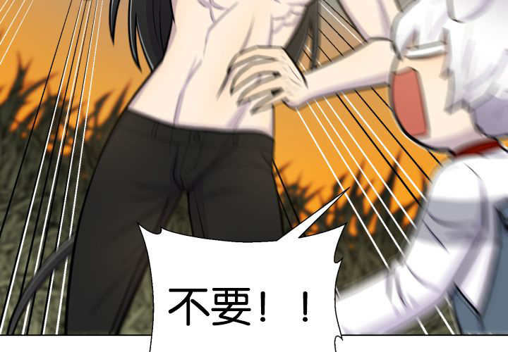 旷野之息箭漫画,第47章：你这疯子2图