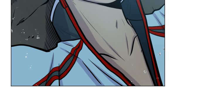 旷野之息箭漫画,第32章：会担心吧2图