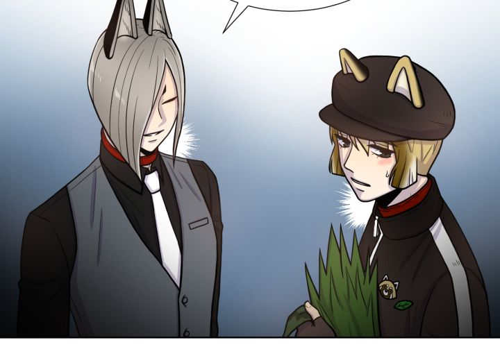 旷野之息箭漫画,第74章：能负责吗2图