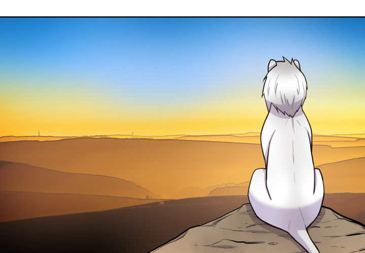 旷野之息箭漫画,第58章：什么意义2图