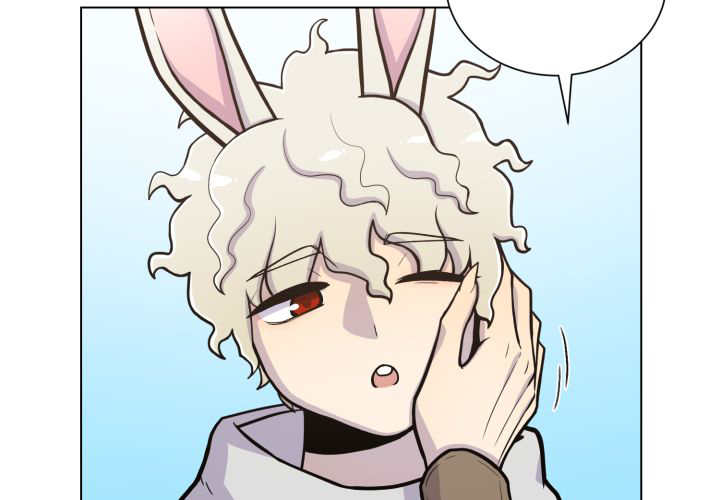旷野之息箭漫画,第43章：寂静之下1图