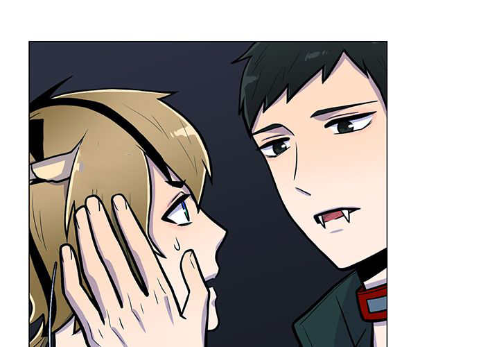 旷野之息箭漫画,第7章：永远都是2图