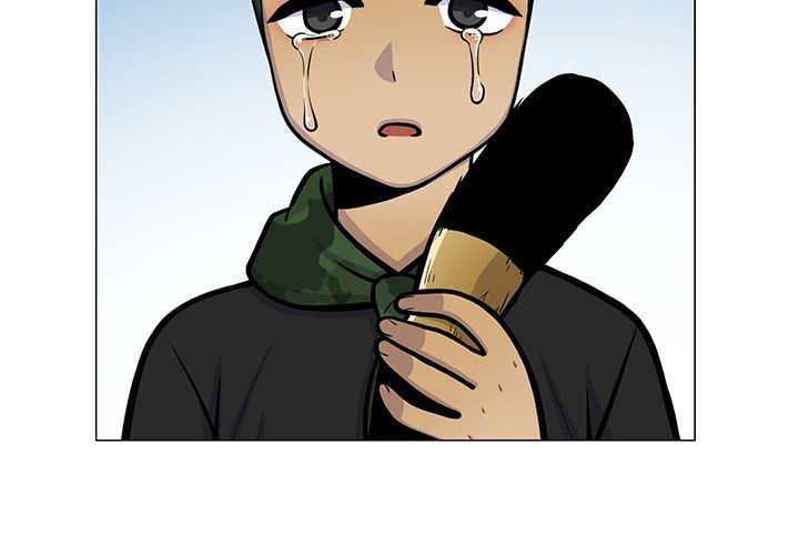 旷野之息箭漫画,第19章：不会放过2图