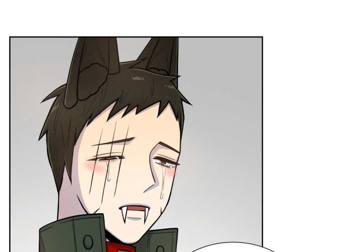 旷野之息箭漫画,第72章：让我幸福2图