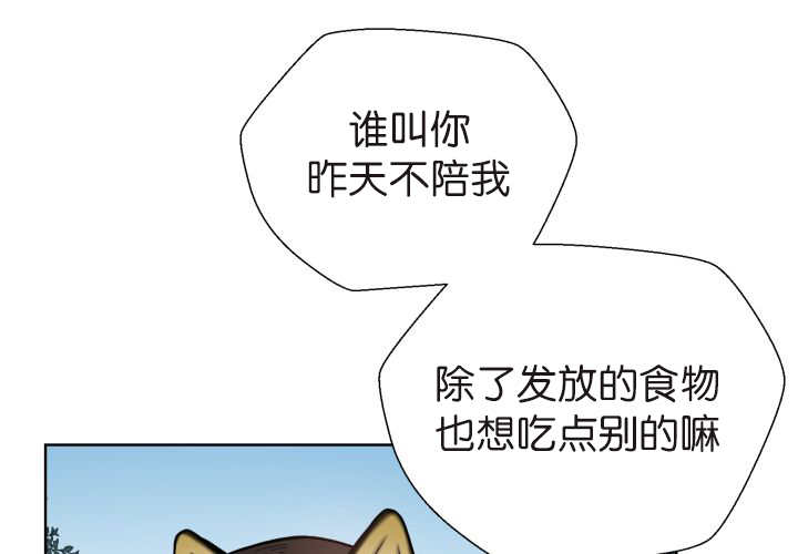 旷野之息箭漫画,第74章：能负责吗1图