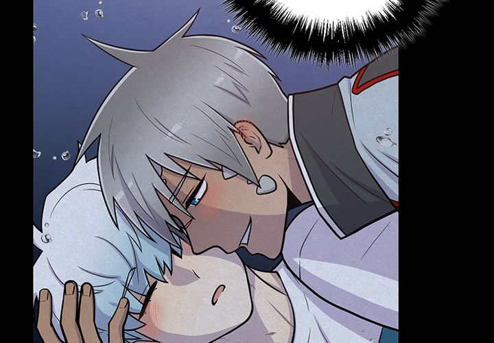旷野之息箭漫画,第31章：感觉很好1图