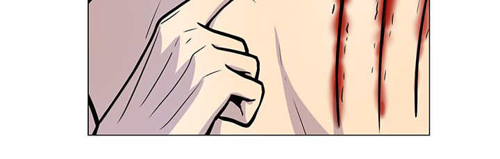 旷野之息箭漫画,第4章：吓坏了吧1图