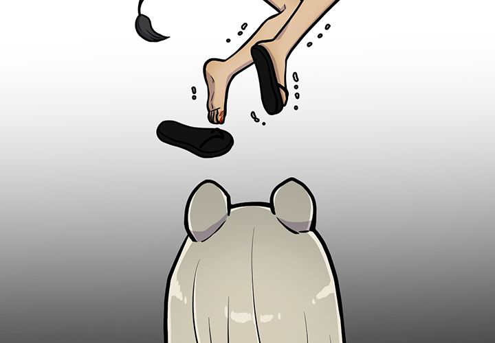 旷野之息箭漫画,第15章：逃不掉了2图
