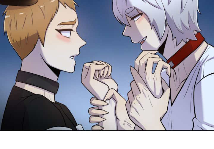 旷野之息箭漫画,第55章：会坏掉的1图
