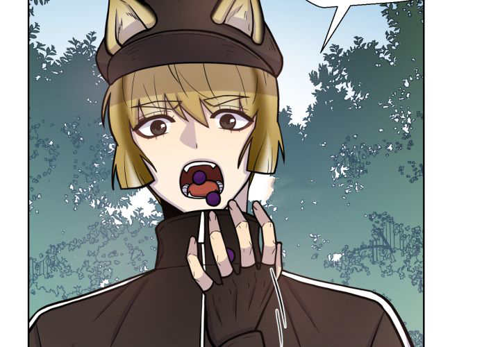旷野之息箭漫画,第74章：能负责吗2图