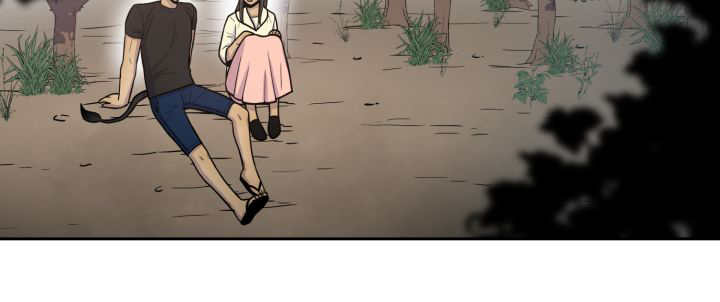 旷野之息箭漫画,第79章：有人关心1图