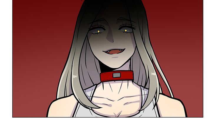 旷野之息箭漫画,第15章：逃不掉了1图