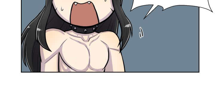 旷野之息箭漫画,第51章：去领食物2图