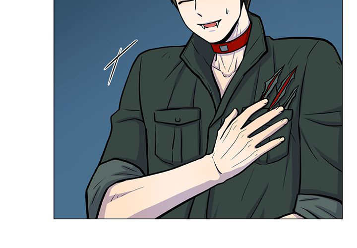 旷野之息箭漫画,第2章：吃不下我2图