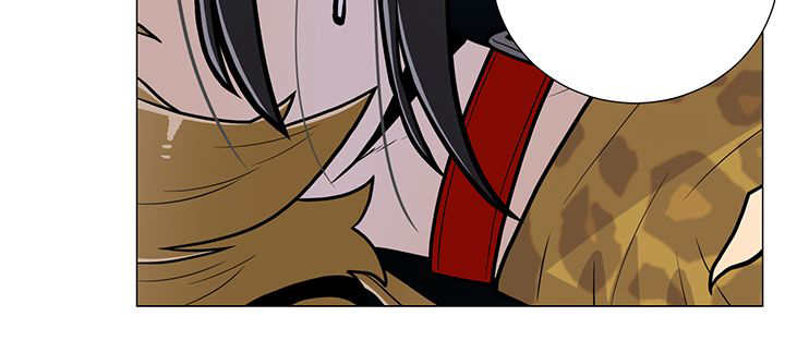 旷野之息箭漫画,第14章：在做什么2图