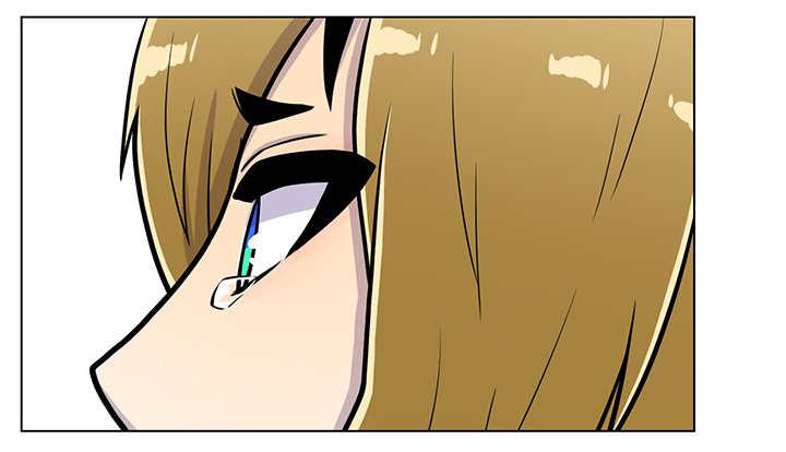 旷野之息箭漫画,第22章：居然哭了1图