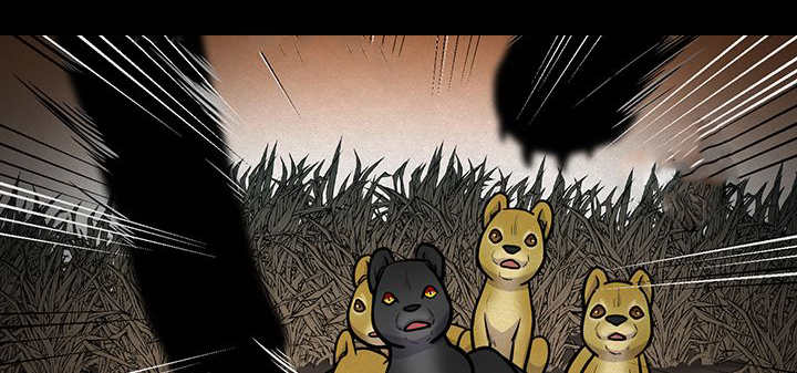 旷野之息箭漫画,第21章：把他带去2图